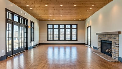 Home renovation and remodeling services in Kansas City