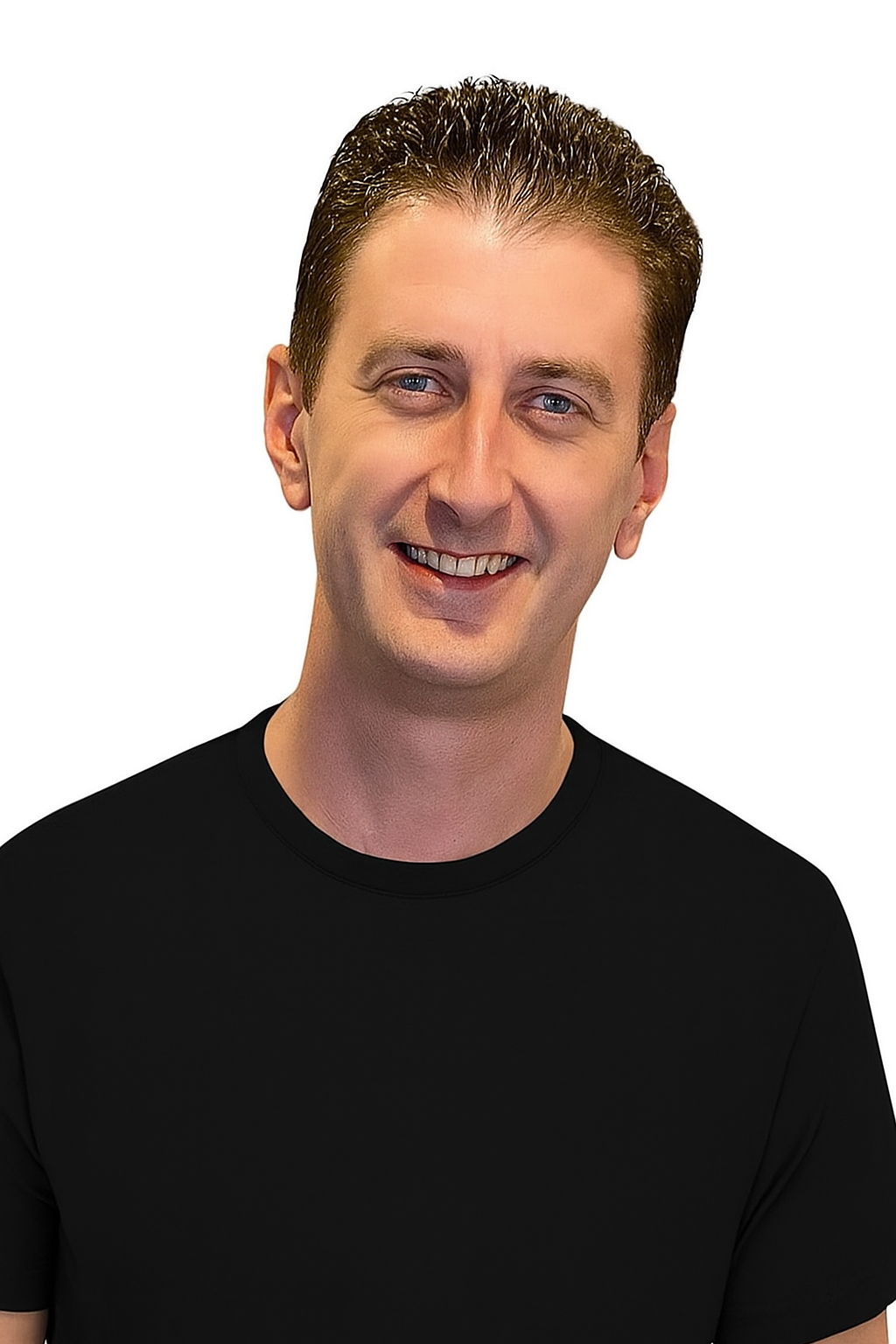 John Headshot Final